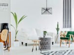 Light and modern apartment - Image 2