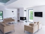 Light and modern apartment - Image 3